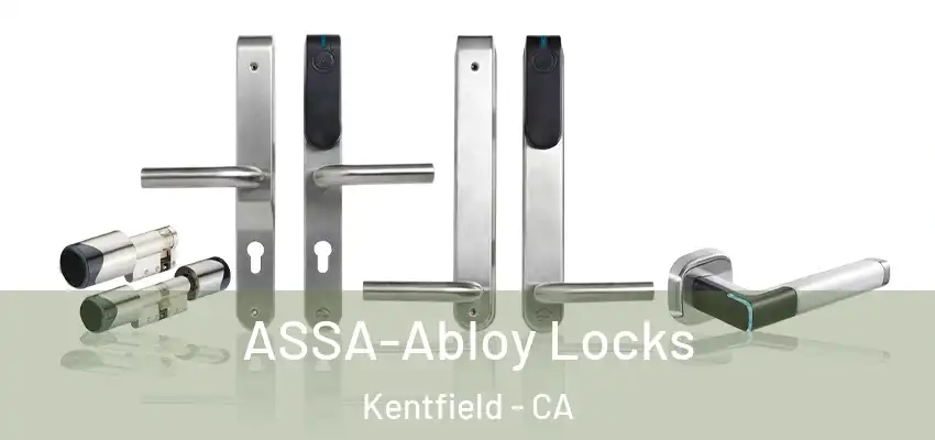  ASSA-Abloy Locks Kentfield - CA