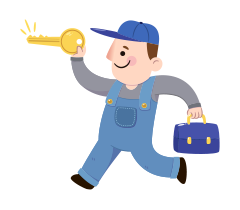 Local emergency lockout specialist near you offering 24/7 emergency lockout solution in Kentfield, CA