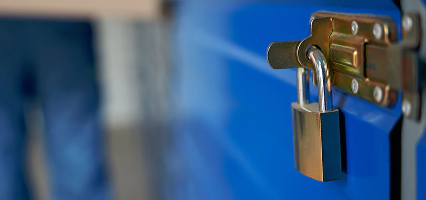 Industrial Door Lock Repair And Installation in Kentfield, CA