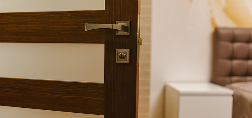 Door Lever Troubleshooting in Kentfield, CA