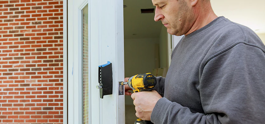 Eviction Locksmith Services For Lock Installation in Kentfield, CA