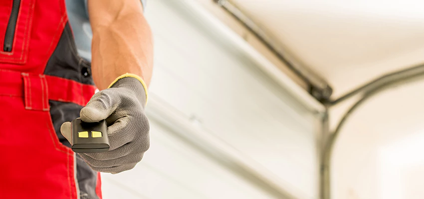 Residential Garage Door Security in Kentfield, California