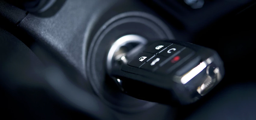 Ignition Switch Replacement in Kentfield, CA