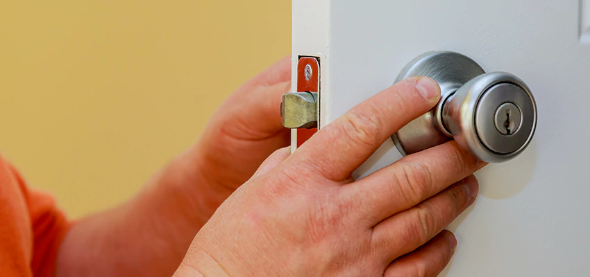 Residential Locksmith For Lock Installation in Kentfield, California