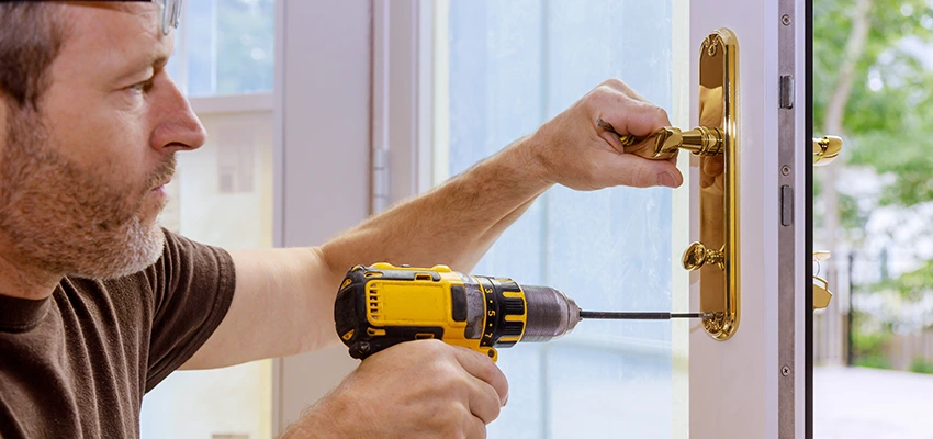 Affordable Bonded & Insured Locksmiths in Kentfield, CA