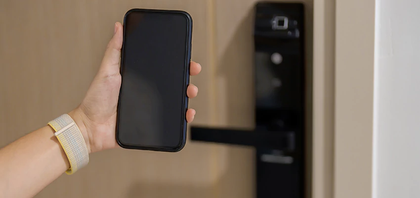 Keypad Wifi Locks Repair And Installation in Kentfield, CA