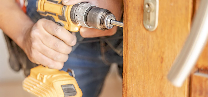 Emergency A1 Locksmith Services in Kentfield, California