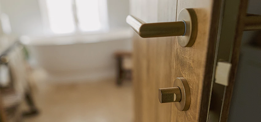 Mortise Locks For Bathroom in Kentfield, CA