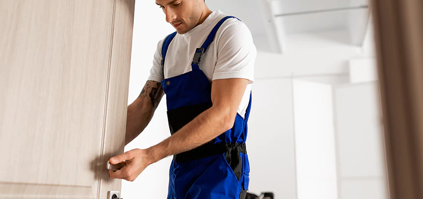 Car Lock Repair And Installation Expert in Kentfield, CA