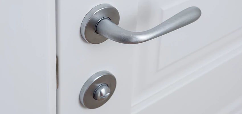 Single-Occupancy Restroom Locks Repair in Kentfield, California