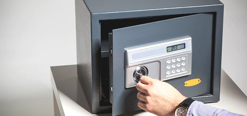 Jewelry Safe Unlocking Service in Kentfield, California