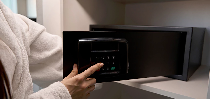 Safe Unlocking Service Company in Kentfield, California