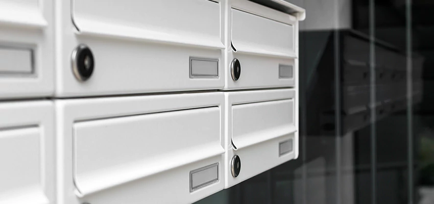 Mailbox Tubular Lock Replacement in Kentfield, California