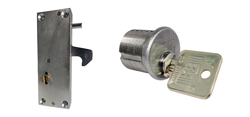 RR Fence Gates Brink Locks Repair in Kentfield, California