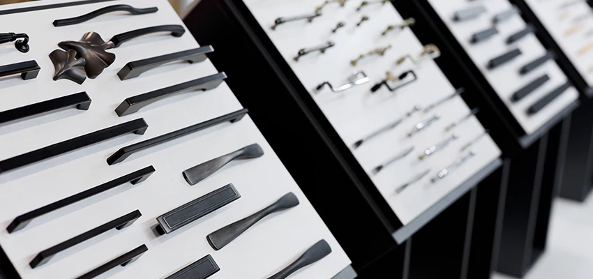 Pocket Door Hardware Installation in Kentfield, California