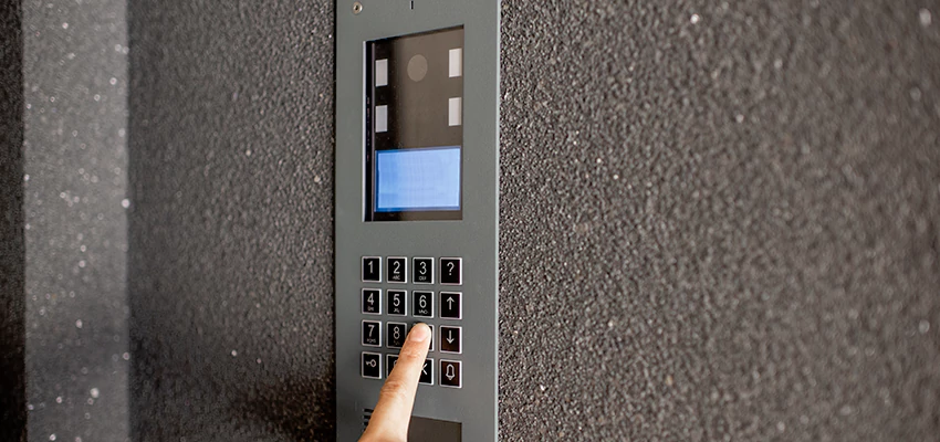 Access Control System Installation in Kentfield, California