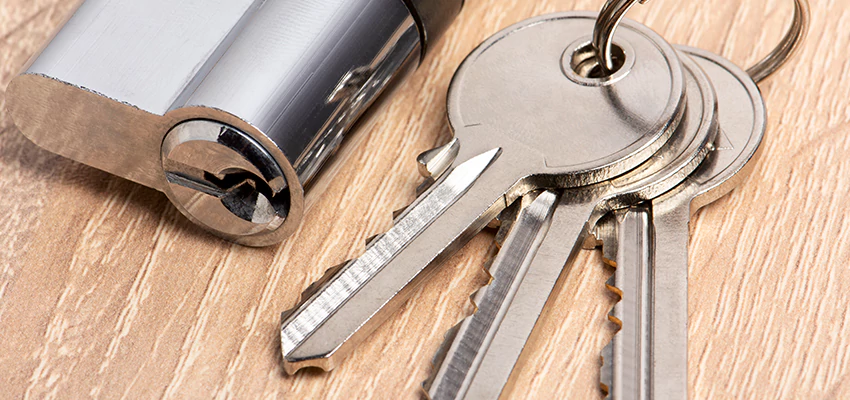 Lock Rekeying Services in Kentfield, California