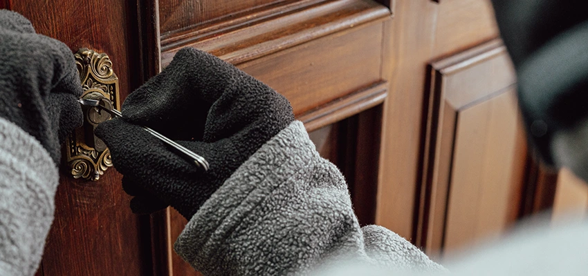 Burglar Damage Electronic Locks Repair in Kentfield, CA