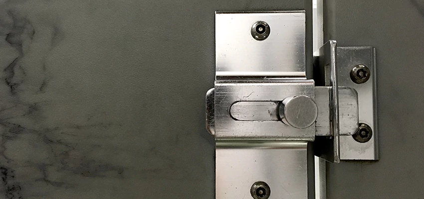 Fix A Room Door Lock in Kentfield, CA