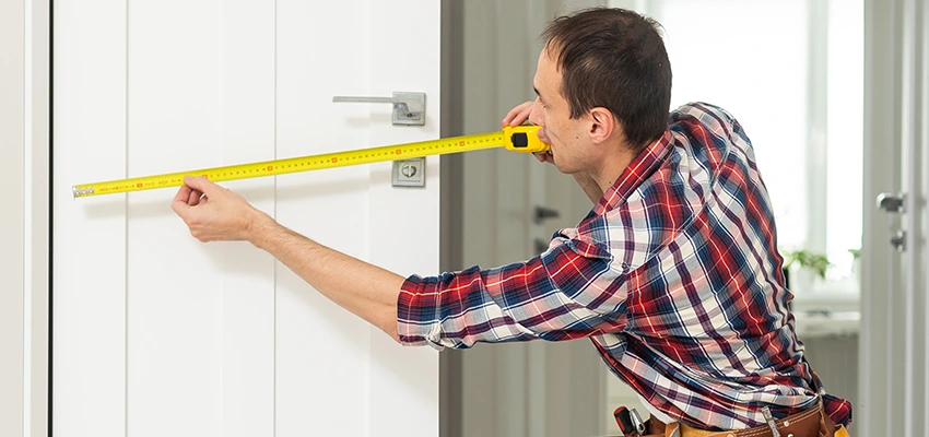 Bonded & Insured Locksmiths For Lock Repair in Kentfield, California