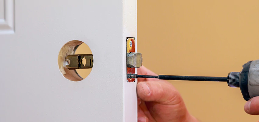 Home Invasion Camera Repairs in Kentfield, California