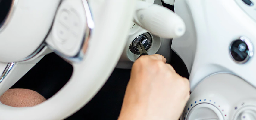 Ignition Lock Barrel Replacement Near Me in Kentfield, California