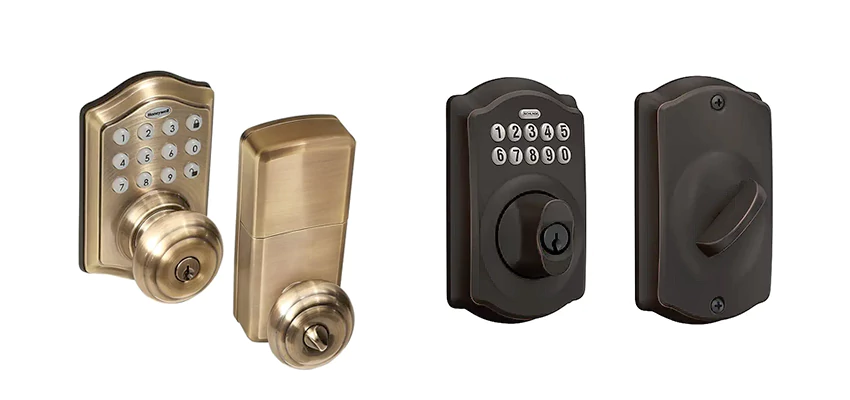 Medeco Locks Replacement in Kentfield, CA