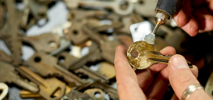 A1 Locksmith For Key Replacement in Kentfield, California
