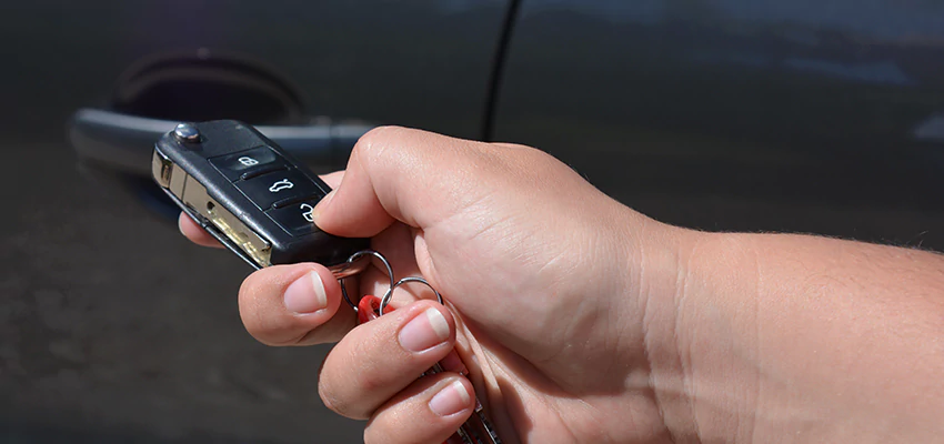 Car Door Unlocking Locksmith in Kentfield, California