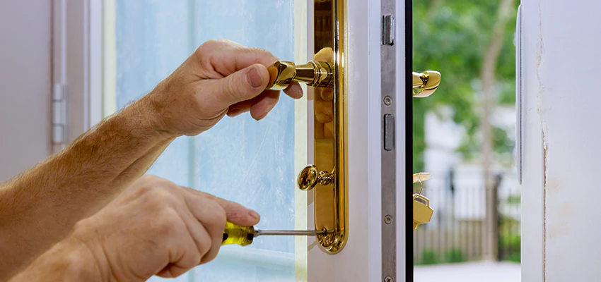 Local Locksmith For Key Duplication in Kentfield, CA