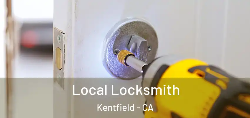  Local Locksmith Kentfield - CA