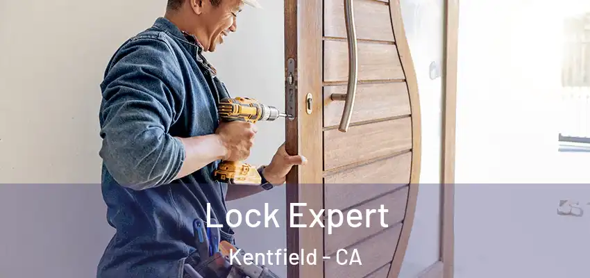  Lock Expert Kentfield - CA