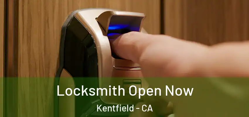  Locksmith Open Now Kentfield - CA